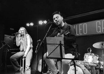 EL PORTUGUÉS EDDIE presenta en México su sencillo “EL OTRO LADO DE MÍ”