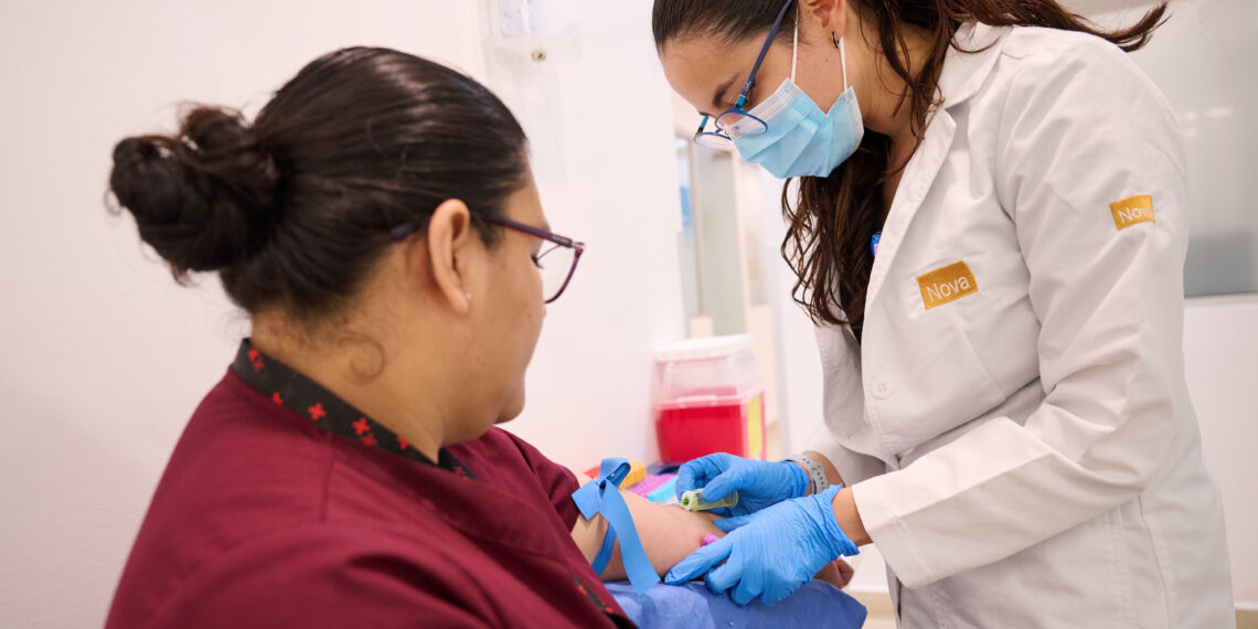 Hospital Clínica Nova: entre los 50 mejores hospitales de América Latina