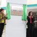 Gobierno de Nuevo León e Iberdrola México instalan paneles solares en siete planteles educativos