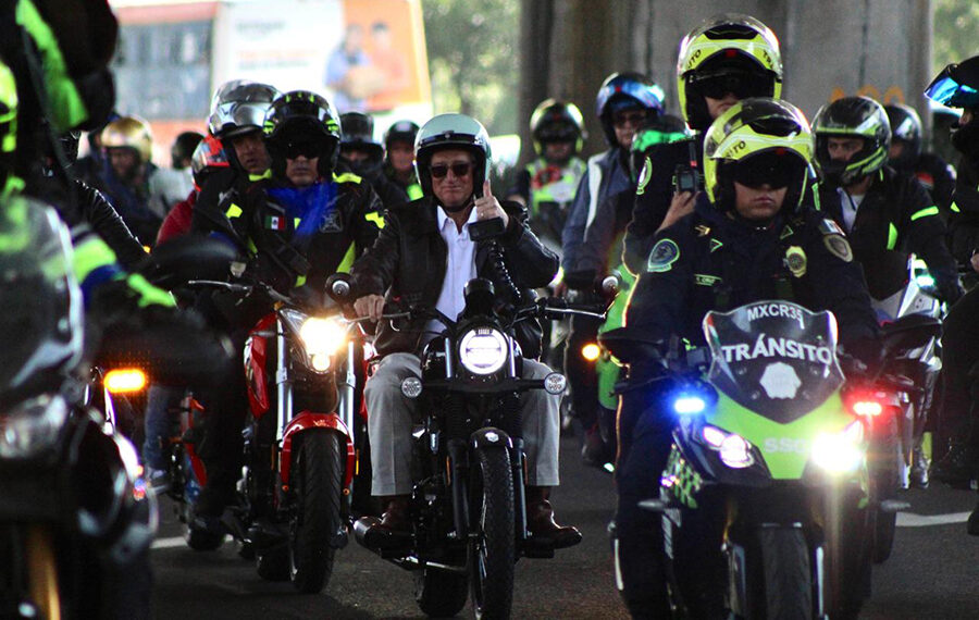 ITALIKA celebra 20 años transformando la movilidad de los mexicanos con el "Festival por la Libertad"
