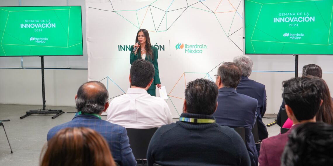 Iberdrola México apuesta por las tecnologías disruptivas y la creación de ecosistemas innovadores