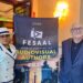 La Sociedad General de Escritores de México da banderazo, a encuentro internacional, en defensa de los derechos de autor
