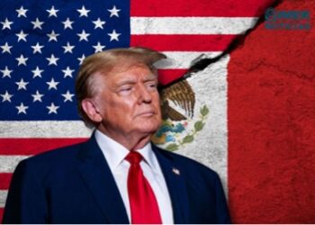 La nueva era Trump y el comercio internacional: Juan Carlos Madero Larios