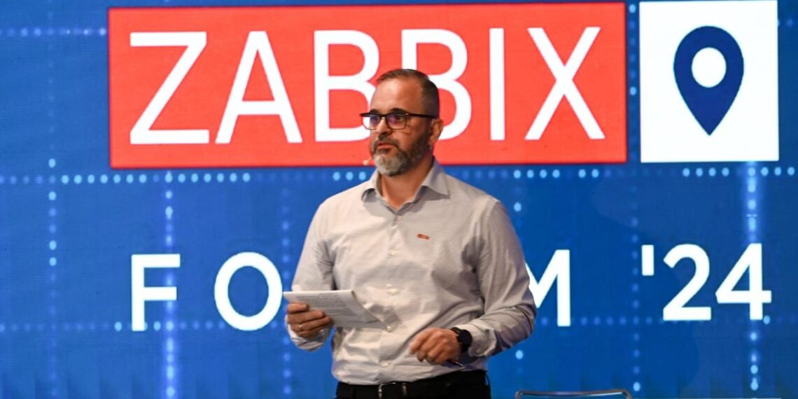 Soluciones para la sostenibilidad de la tecnología propone Zabbix