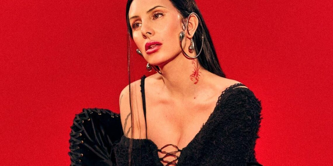 LA ARTISTA ESPAÑOLA LA MALA RODRÍGUEZ ofrecerá concierto íntimo en el FORO HILVANA DE CDMX