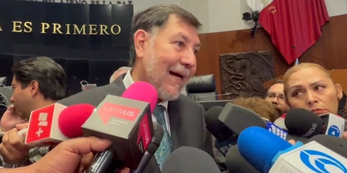 Analiza Senado solicitud del INE para prorrogar 90 días elección de personas juzgadoras