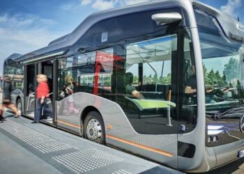 Importante inversión en transporte apuesta por América Latina; en México se abre expansión en 2025