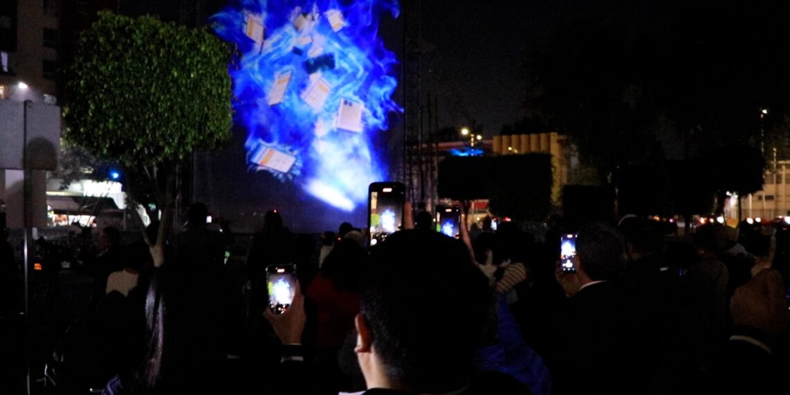 Sam’s Club abre portal de otra dimensión para traer productos imperdibles durante EFI 2024