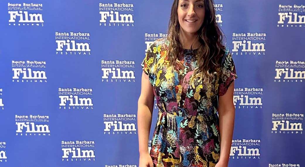 Una Diseñadora de Vestuario Mexicana Triunfando en Hollywood