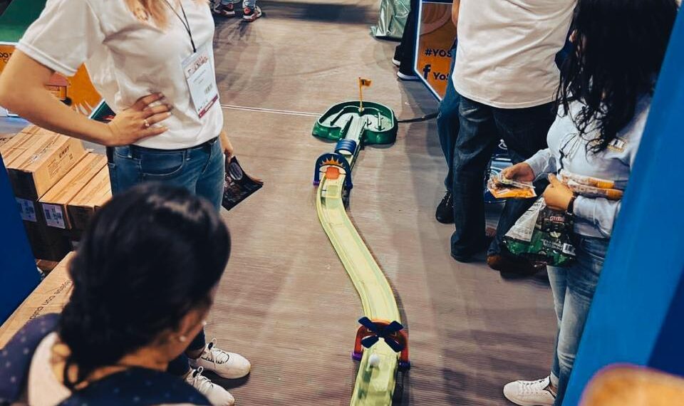 Expo Tendero Guna: plataforma para impulsar y fortalecer el canal tradicional