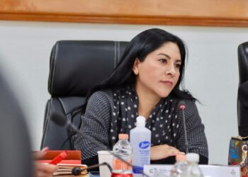 Alcaldesa de Izcalli prepara ‘regalazo’ a mafia comerciante