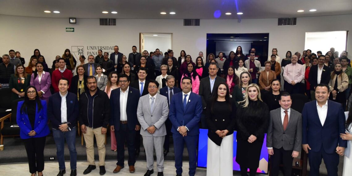 Reconocen estados y municipios a La Familia como bien público; trabajaremos en políticas públicas para combatir los 3 tipos de pobreza: Juan Baljarg, director general del IAPF