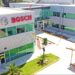 Bosch México apunta a 75% de proveeduría local