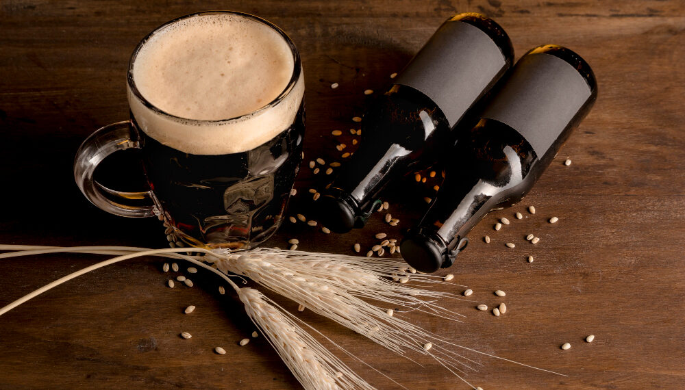 ¿Qué hace única a la cerveza artesanal?