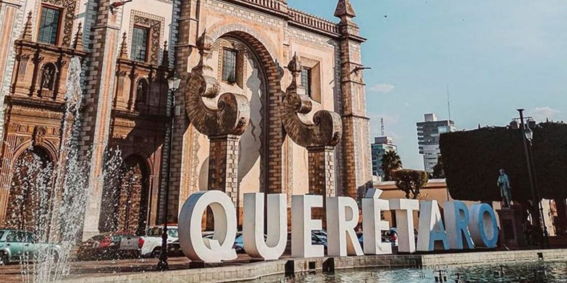 Querétaro refuerza seguridad para enfrentar impacto de violencia en Guanajuato