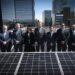 RIU Hotels & Resorts firma un contrato de energía verde con Iberdrola México