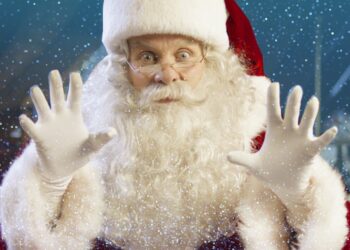 SAM’S CLUB trae la magia de la navidad con una experiencia única con SANTA CLAUS