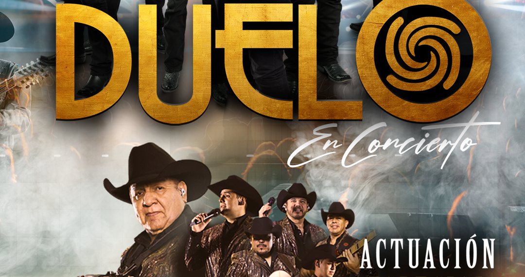 DUELO se presentará por primera  vez en la Arena CDMX