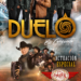 DUELO se presentará por primera  vez en la Arena CDMX
