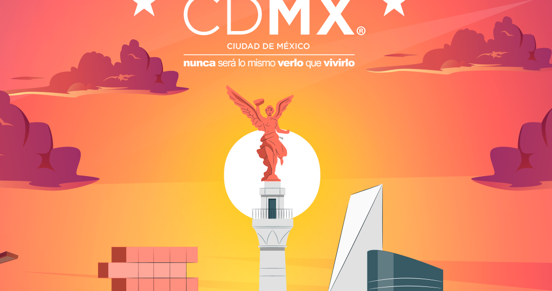 BRONCO regresa a la ciudad de México