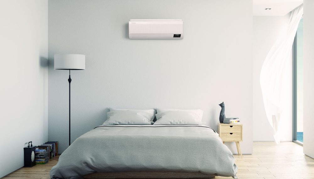 Este Buen Fin, descubre cómo Samsung y sus aires acondicionados llevan la comodidad a un nuevo nivel en cualquier clima