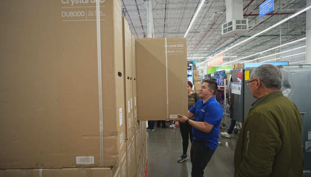 ¿Por qué las pantallas son de los artículos más buscados en el Buen Fin?