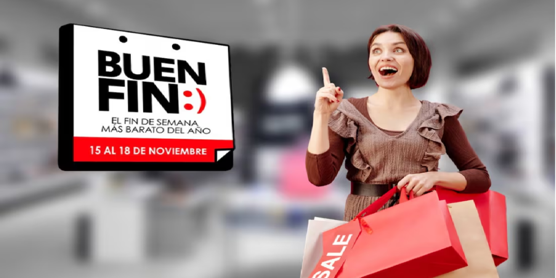 Inteligencia Artificial herramienta clave para las marcas durante el Buen Fin 2024