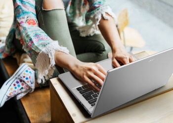 Beneficios del procesador Intel® Core™ Ultra