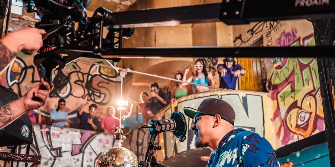 Dos gigantes se unen: TOTALPLAY y ACZINO son la colaboración más esperada del año