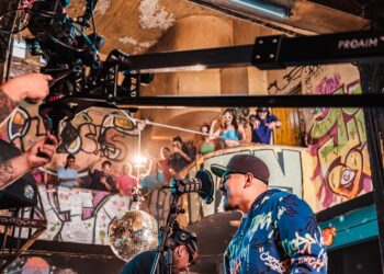 Dos gigantes se unen: TOTALPLAY y ACZINO son la colaboración más esperada del año