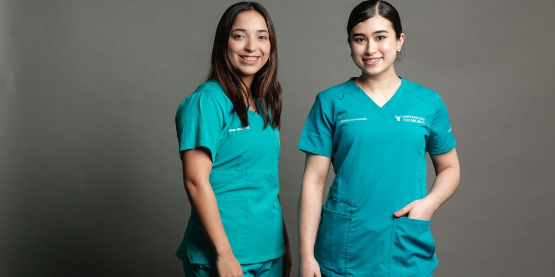 Tecmilenio recibe reconocimiento de UPCEA en Estados Unidos por programa internacional de enfermería