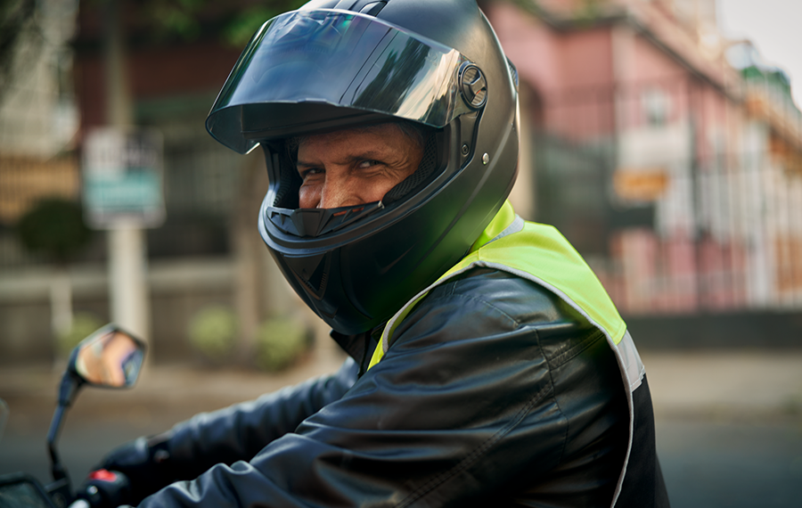 Uber Flash Ahorro llega a Ciudad de México