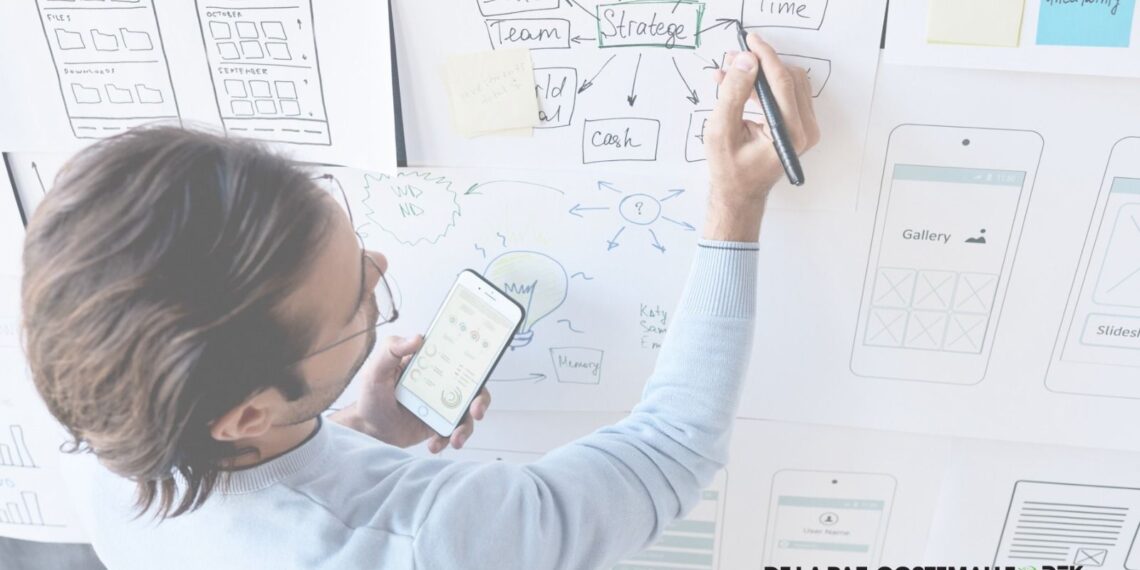 La importancia de contar con planeación administrativa en las empresas en 2025, De la Paz, Costemalle DFK