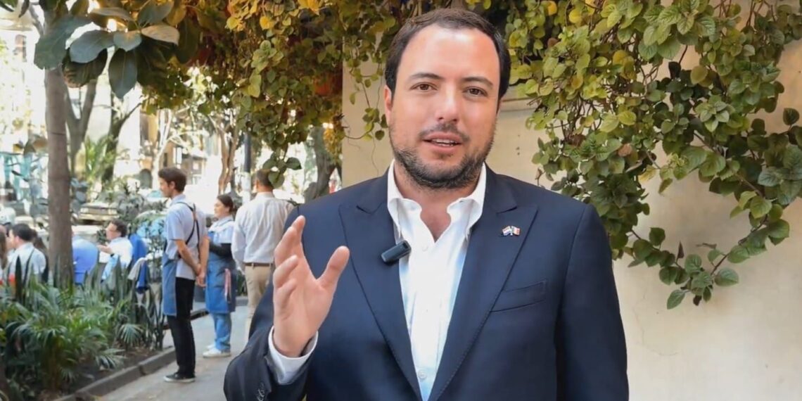 Country Managers y empresas de Países Bajos anuncian inversiones por 2,500 millones de pesos en México