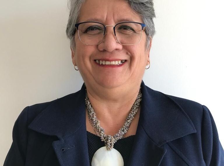 La resistencia antimicrobina será la principal causa de muertes en el mundo: Dra. Ana María Ocaña Castañeda