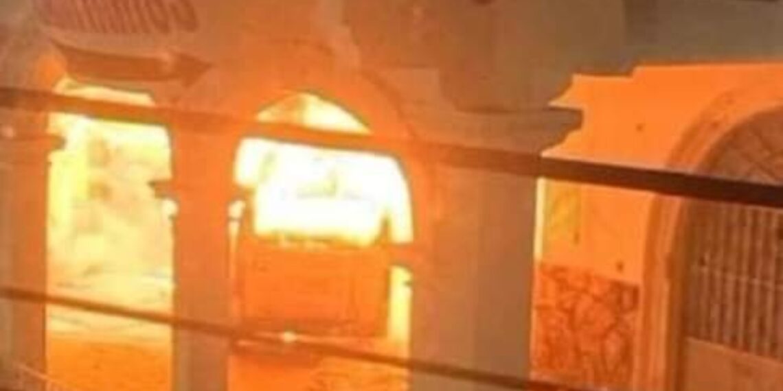 Michoacán: Grupos armados se enfrentan en Zinapécuaro; cancelan eventos