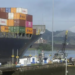 Aranceles de Trump afectarán comercio internacional y el canal de Panamá