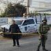 Sujetos armados ingresan a hospital en Atlixco y matan a paciente y a 2 policías