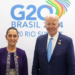 Pedí a Biden informes sobre captura de ‘El Mayo’ Zambada: Sheinbaum