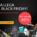 AliExpress adelanta su Black Friday con descuentos de hasta el 80% y más de 25 millones en cupones