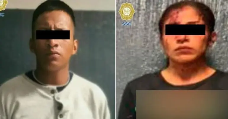 Detienen a dos por balacera en vecindad de la colonia Doctores