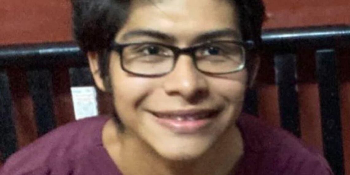 Caso Melanie: Emiten alerta migratoria contra su agresor Christian de Jesús