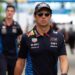Fuimos competitivos, destaca ‘Checo’ tras el sprint en Interlagos