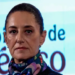 Claudia Sheinbaum lamenta la muerte de Silvia Pinal