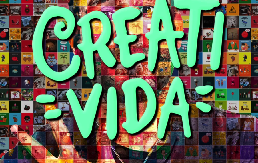 Únete a Creativity Week México 2025; el evento global que celebra la creatividad