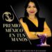 Daniela Saldaña Herrera es reconocida con el Premio “México en tus Manos”