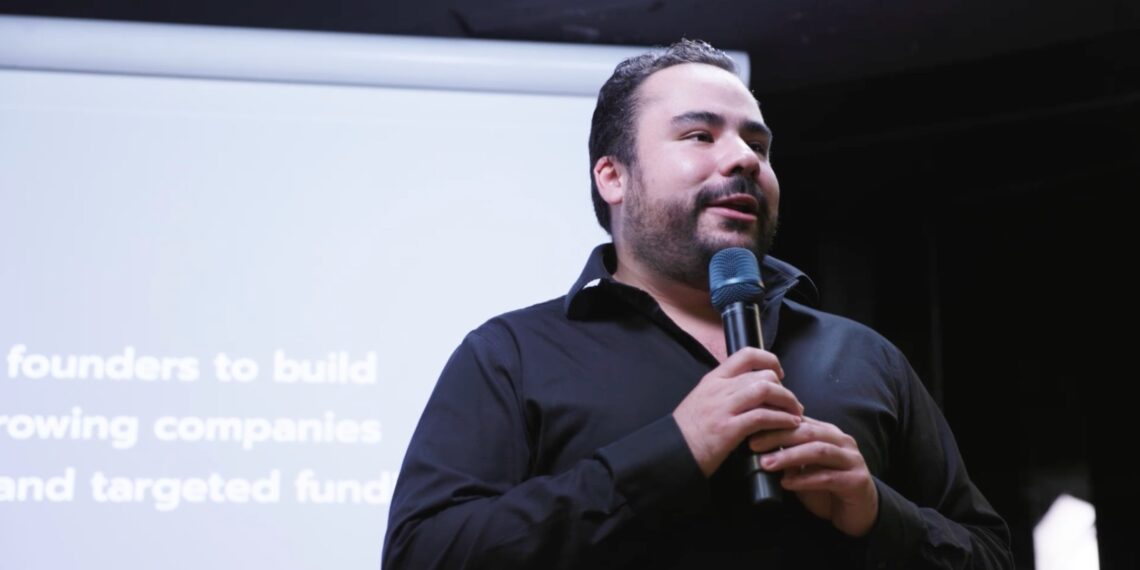 Con $10M USD en inversión y un enfoque tecnológico único, Eko transforma el Venture Capital en México