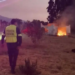Explota polvorín en Amecameca; hay un muerto