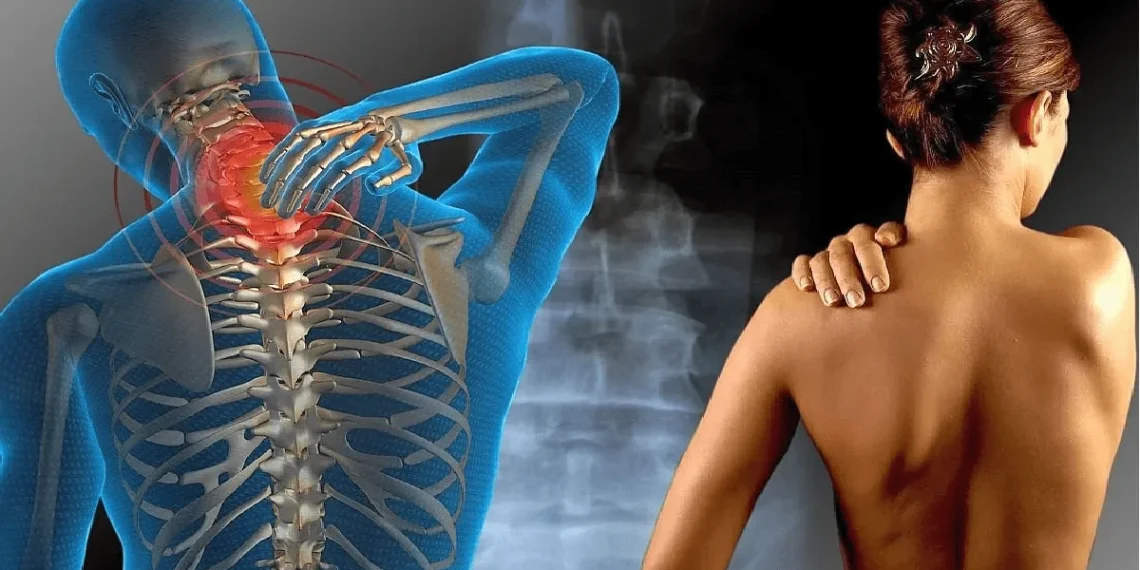 Fibromialgia e inducción miofascial: una alternativa de alivio y movilidad