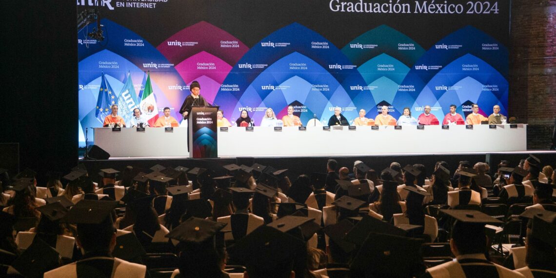 El avance imparable de la educación superior en línea en México es ya una realidad: UNIR México